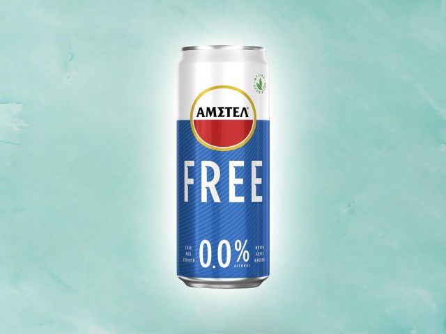 Amstel Free 0%